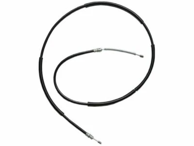 Cable de freno de estacionamiento trasero derecho Raybestos 69427KJ para Mazda B2500 1998-1999 Foto 1 de 2