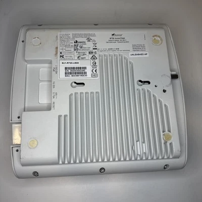 Ruckus 9U1-R720-US00 ZoneFlex Unleashed Wireless Access Point - Image 1 of 3
