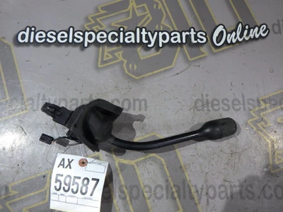 2006 2007 FORD F350 F250 XLT LARIAT HARLEY 6.0 DIESEL AUTOMATIC COLUMN SHIFTER - Image 1 of 4