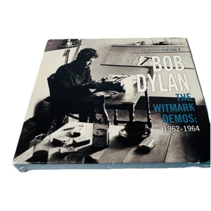 Bob Dylan The Witmark Demos 1962-1964 Booklet 2 CD Set The Bootleg Series Vol 9 - Picture 1 of 8