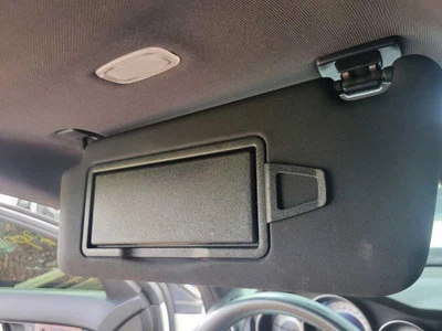 Driver Sun Visor 207 Type Coupe Fits 10-17 MERCEDES E-CLASS 352488 - Image 1 of 4