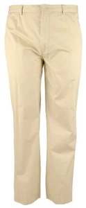 Polo Ralph Lauren Men's Big & Tall Classic Fit Solid Chino Pants Beige 50B - Picture 1 of 3