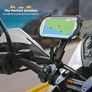 PSM11011 TerraClamp MagicMount Pro XL HandleBar Magnetic Universal Phone OF8 - Picture 1 of 4