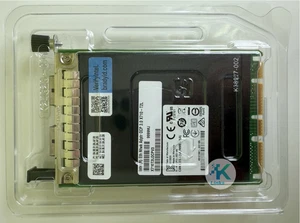 Intel X710T2LOCPV3 Dual Port 10GbE RJ-45 PCIe3.0 x8 Ethernet Network Adapter - Picture 1 of 2