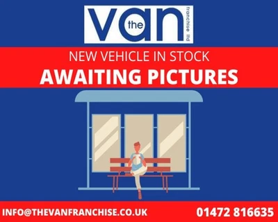 2022 Citroen Dispatch 1000 1.5 BlueHDi 100 Van Enterprise Pro PANEL VAN DIESEL M - Image 1 of 4
