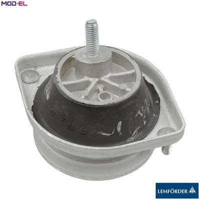 MOUNTING ENGINE 14886 01 FOR BMW M52B28 2.8L 6cyl 7 E38 M60B30 3.0L M62B35 3.5L - Image 1 of 4