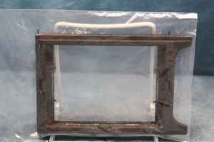 Graflex Speed Crown Graphic 4X5 Spring or Graphic Ground Glass Holder w/ clips - Picture 1 of 7