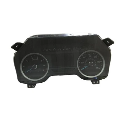 2016 Ford F150 Speedometer GL3T10849BHE MPH XLT 81K Factory OEM Replacement Part Foto 1 de 4