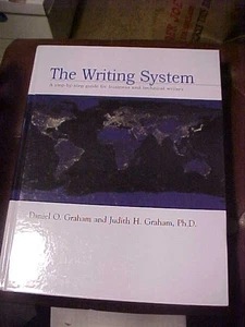 Writing System : A Step-By-Step Guide for Business and Technical Writers HC - Picture 1 of 1
