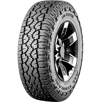 4 Tires Dextero All Terrain DAT1 LT 31X10.50R15 109S Load C 6 Ply AT A/T - Imagem 1 de 3