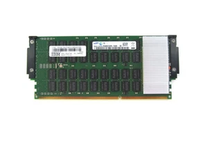 IBM 00LP744 64GB Memory DDR3 (4Gb) CDIMM DRAM 1600MHz 8284-22A Power8 31E2 8q - Picture 1 of 2
