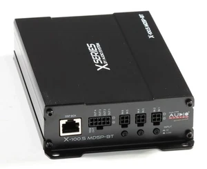  Audio System X-100.5 MDSP-BT - 5-Kanal Verstärker mit DSP und BT - Bild 1 von 1