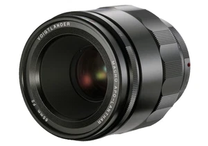 Voigtlander 65mm f/2 APO-Lanthar Macro for Sony E - Excellent Condition - Picture 1 of 1