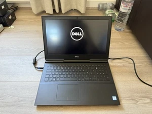 Dell Inspiron 15 Gaming 15.6” FHD Intel Core i7-7700HQ NVIDIA GTX 1050Ti 4GB - Imagen 1 de 7