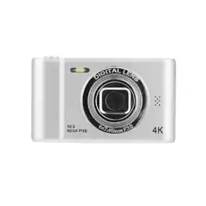 Appareil Photo Numérique 50 Mégapixels HD - NEUF - Imagen 1 de 3