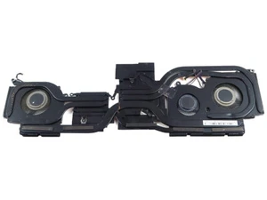 MSI GS66 STEALTH 10S MS-16V1 COOLING HEATSINK FAN ASSEMBLY E32-2500600-A87 - Afbeelding 1 van 2