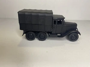Bolt Action kompatibel: Japanese Type 94 Otsu Truck - Covered Cab (1:56 Scale) - Bild 1 von 3