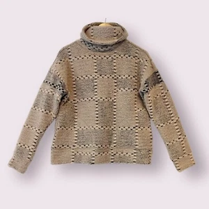 PrAna Crestland Pullover Pulli mit Taschen Damen Größe S - Bild 1 von 11