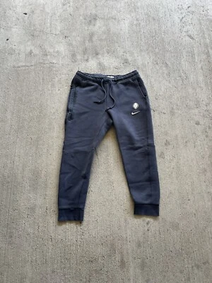 Nike Tech Alabama Crimson Tide Football Team Issued CFP Sweatpants Mens Size XL - Image 1 of 4