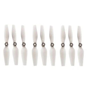 9x RC Propeller Prop CW/CCW For WLtoys XK X450.0005 RC Drone Airplane - Picture 1 of 6