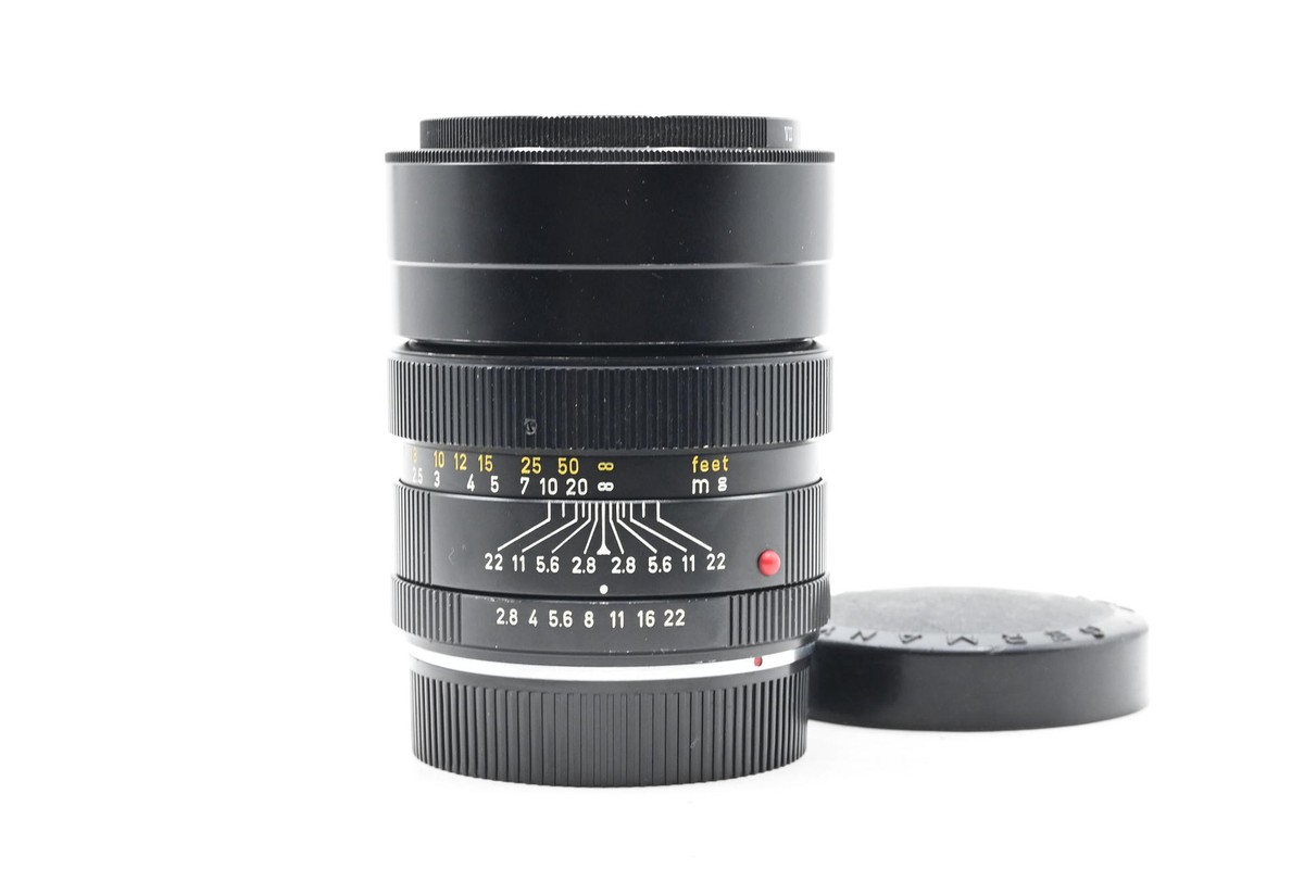 Leica ELMARIT-R Camera Lenses for sale | eBay Leica ELMARIT-R Camera Lenses for sale | eBay