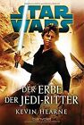 Star Wars(TM) - Der Erbe der Jedi-Ritter von Hearne... | Buch | Zustand sehr gut