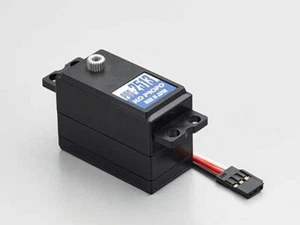 KO PROPO PDS-2513-Response M.G Semi-low-profile metal gear servo 30068 - Picture 1 of 1