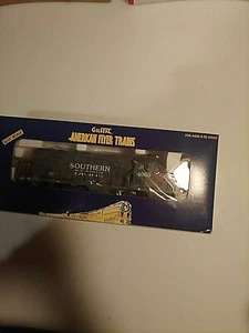 American Flyer 1998 Southern Pacific GP-20, NIB AMF 48019 - Picture 1 of 2