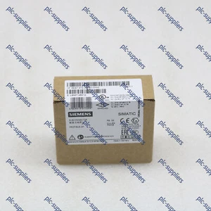 NEW   6ES7972-0BB42-0XA0 6ES7 972-0BB42-0XA0 Bus Connector DHL SHIPPING #A6-39 - Picture 1 of 4