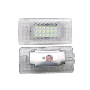 Footwell Luggage Trunk Boot LED Light For BMW E81/E82/E87/E88/F20 63316962040 H - Picture 1 of 10