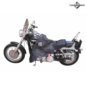 COPRIGAMBE MOTO TUCANO URBANO R118N TERMOSCUD GAUCHO - Foto 1 di 7