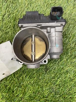 ✅ 2006 NISSAN ALTIMA THROTTLE BODY VALVE ASSEMBLY PN:CERA 576-01OEM - Image 1 of 4