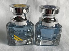 Nautica Voyage Heritage Nautica Colonia - una fragancia para Hombres 2018