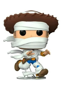 Funko POP! Pixar - Woody as Mummy #976 [Amazon Exclusive] with POP Protector  - Picture 1 of 8