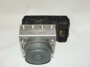 2012 2013 12 13 TOYOTA COROLLA ANTI LOCK BRAKE PUMP ABS ACTUATOR 44540-02272 KK - Picture 1 of 3