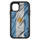 OtterBox Defender for iPhone / Samsung Galaxy - Argentina Waving Flag