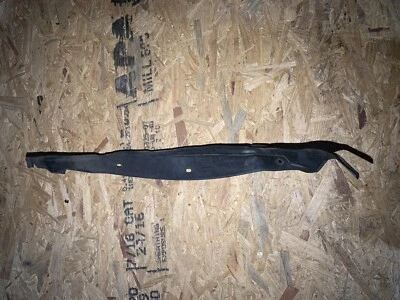 ✪ 2007-2012 LEXUS LS460 XF40 paso delantero derecho guardabarros embellecedor protector derecho OEM Foto 1 de 4