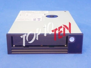 IBM 45E1125 LTO-4 HH SAS Standalone internes Laufwerk 800GB 1600GB - Bild 1 von 3