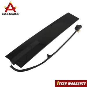 Front Door Window Trim Keyless Entry Pad LH Driver For 2011-2019 Ford Taurus - Picture 1 of 12