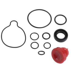 Power Steering Pump Seal Kit For Honda Accord Civic CR-V Integra 91347-P2A-003 - Picture 1 of 7