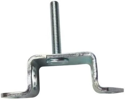 GENUINE OEM KOHLER PART # 24 126 226-S; AIR CLEANER BRACKET - Image 1 of 2