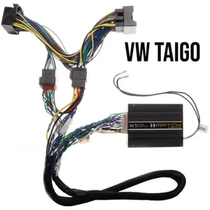 VW Taigo Soundsystem | V1 | DSP-Verstärker | OPTION - Bild 1 von 1