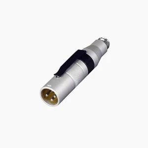 MIPRO Mini XLR to XLR Condenser Microphone Adapter - Picture 1 of 8