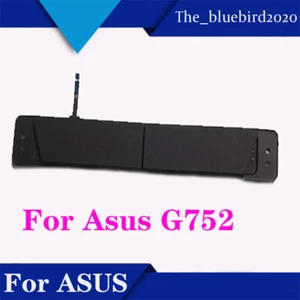 G752 para mouse panel táctil Asus G752 botones izquierdo y derecho - Imagen 1 de 2