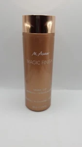 M. Asma Magic Finish Make - Up Remover Demaquillant 200ml / 6.69 oz - Picture 1 of 3
