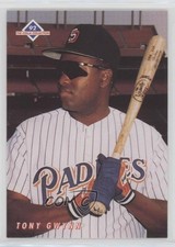 1992 The Colla Collection Tony Gwynn Box Set /7500 Tony Gwynn #4 HOF