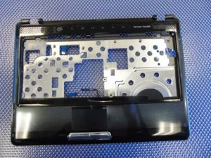 Genuine Toshiba M305-S4848 Laptop Palmrest Touchpad Assembly ZYE3DTE1TA0IB00809 - Picture 1 of 11