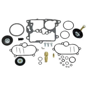 Carburetor Rebuild Kit for Honda Civic CRX 1.3 1.5 CARB - Bild 1 von 1