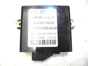 1998-2003 Mercedes Benz CLK 320 Headlight Range Control Module - 2108206426 - Picture 1 of 5