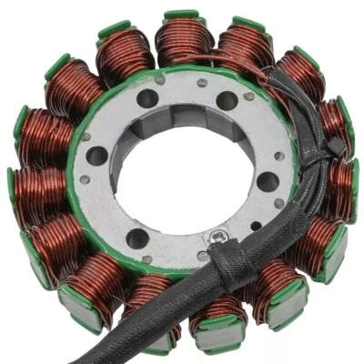 Estator para Kawasaki Ninja ZX10R ZX-10R ZX1000D 2006 2007 motocicleta Magneto Foto 1 de 4